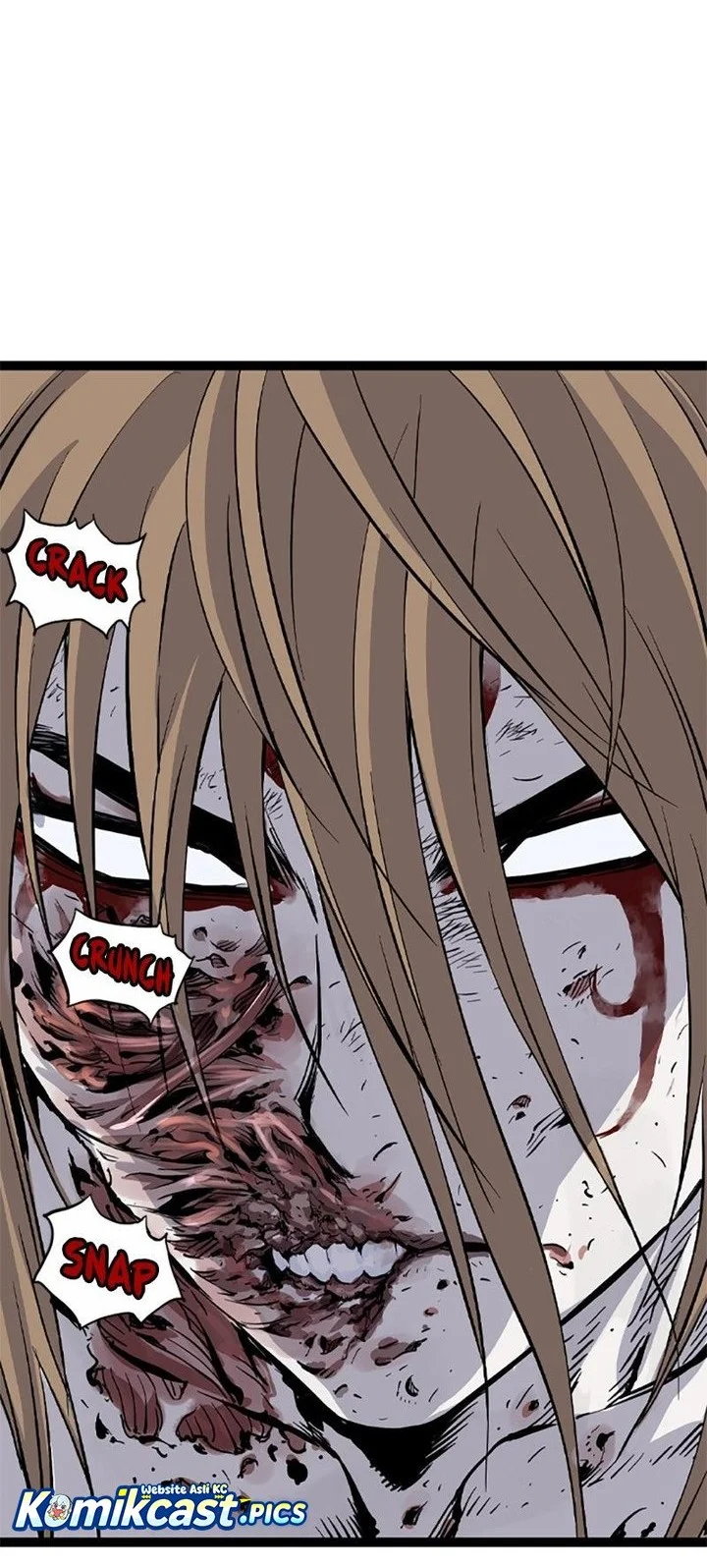 Asura (Ryu Ki-Un) Chapter 55 - halaman 64