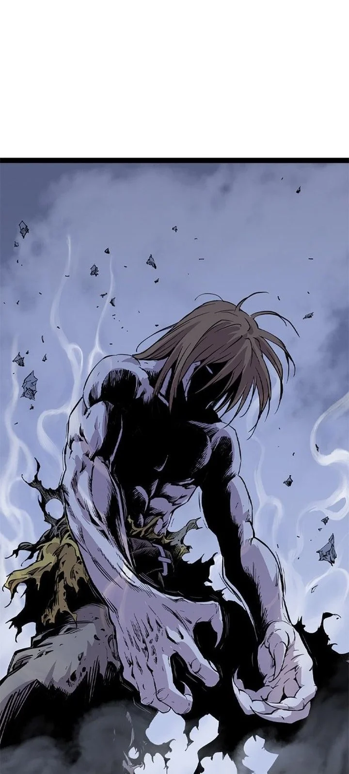 Asura (Ryu Ki-Un) Chapter 55 - halaman 66