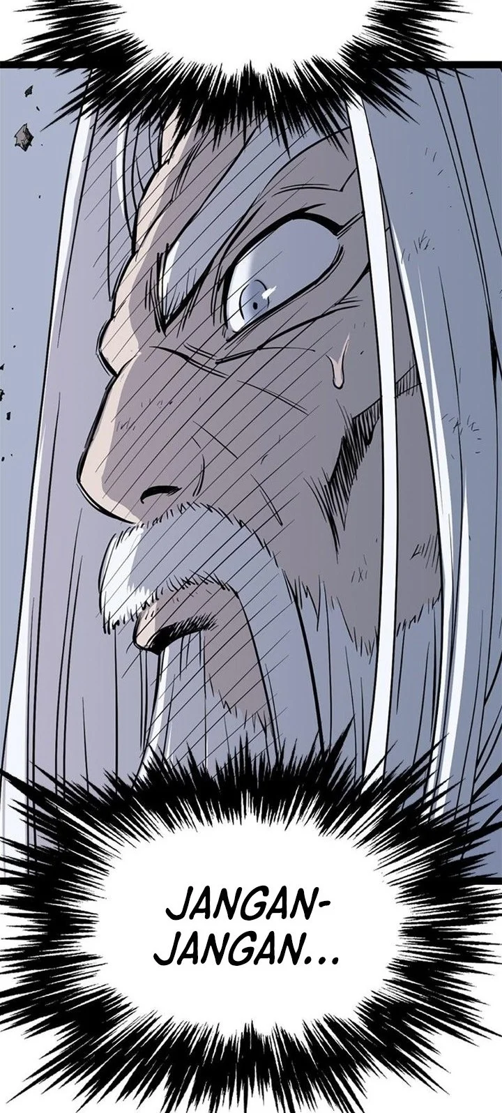 Asura (Ryu Ki-Un) Chapter 55 - halaman 72
