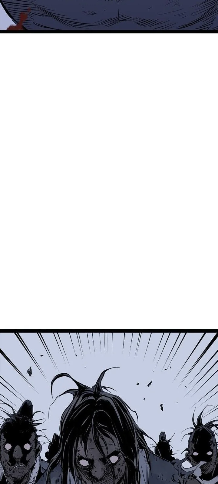 Asura (Ryu Ki-Un) Chapter 55 - halaman 74