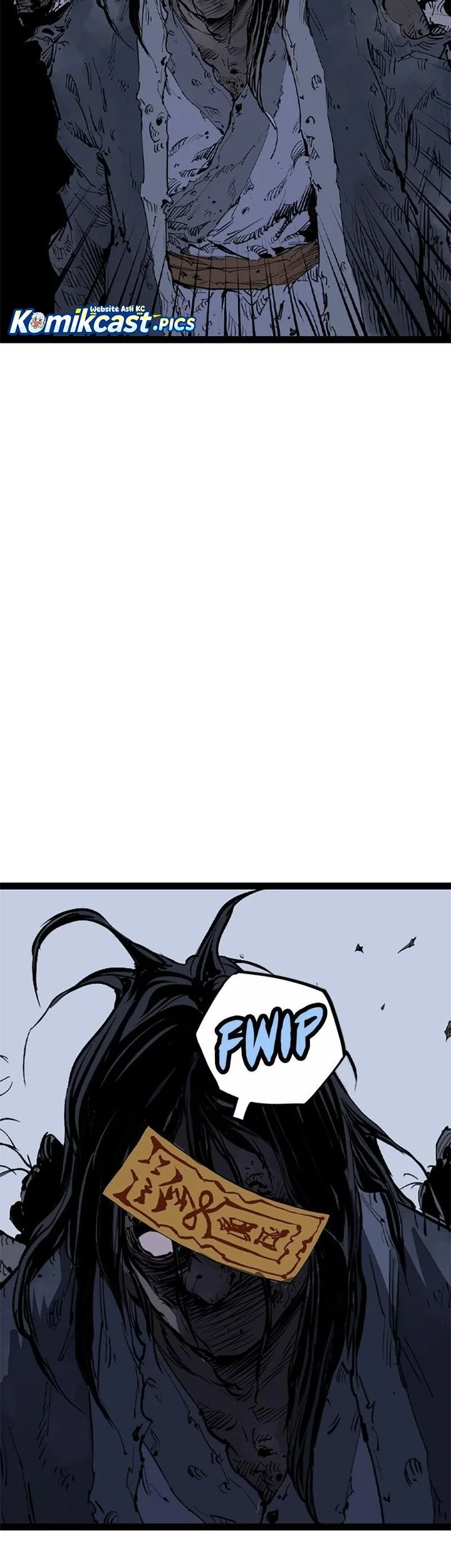 Asura (Ryu Ki-Un) Chapter 55 - halaman 75