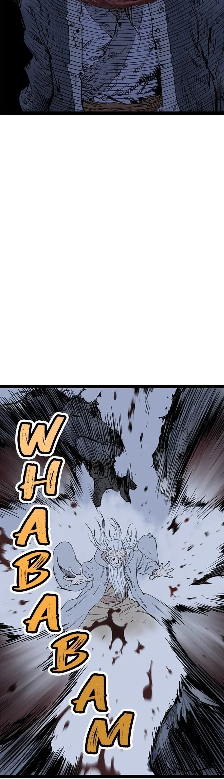 Asura (Ryu Ki-Un) Chapter 55 - halaman 77