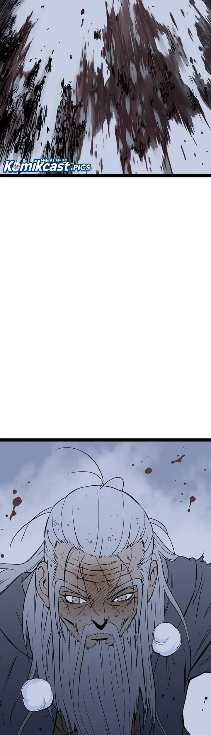 Asura (Ryu Ki-Un) Chapter 55 - halaman 79