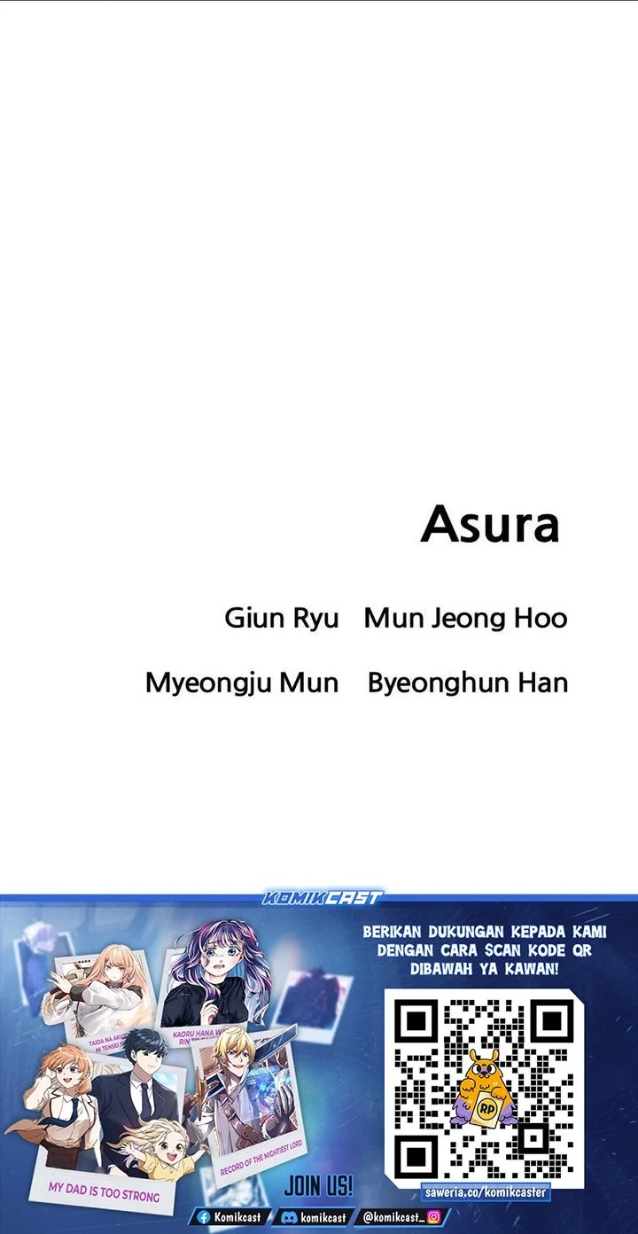 Asura (Ryu Ki-Un) Chapter 55 - halaman 88