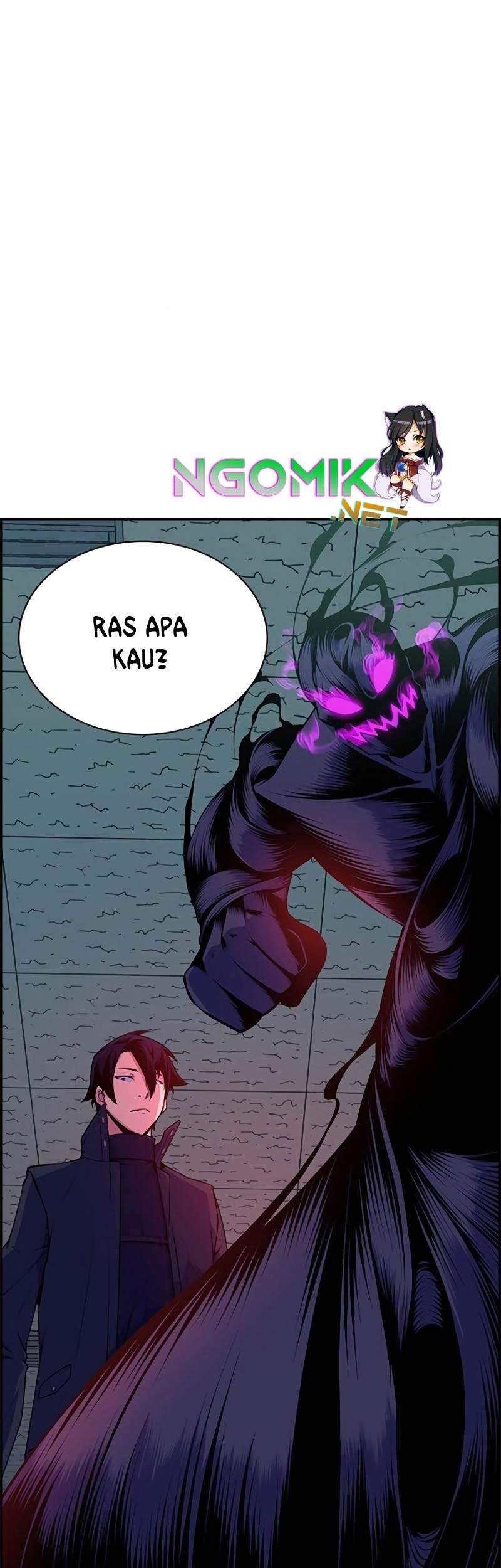 Asura (Ryu Ki-Un) Chapter 56 - halaman 26