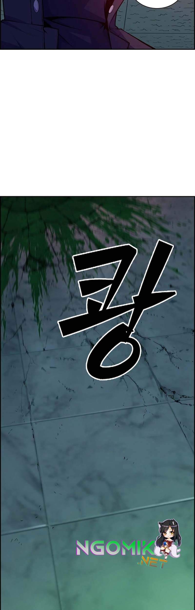 Asura (Ryu Ki-Un) Chapter 56 - halaman 28