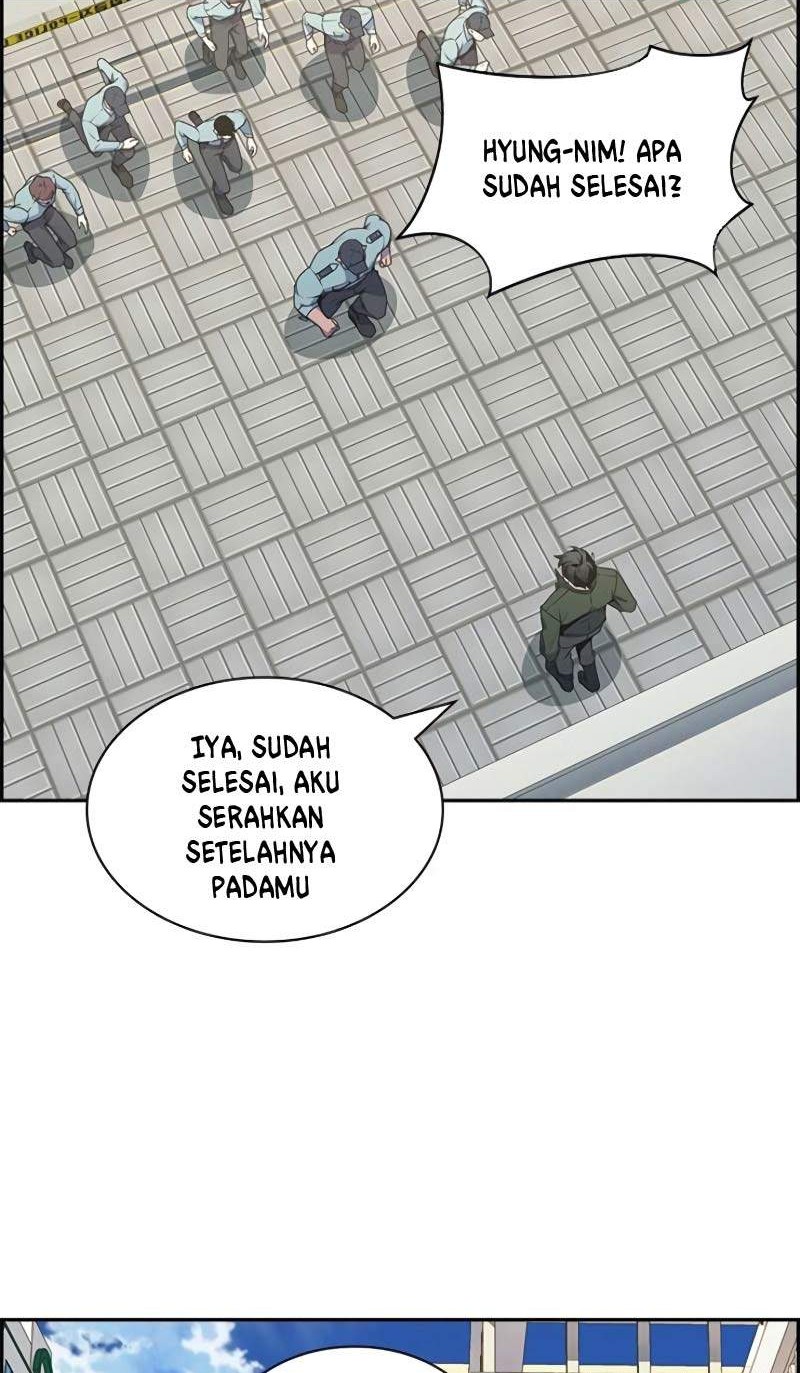 Asura (Ryu Ki-Un) Chapter 56 - halaman 35
