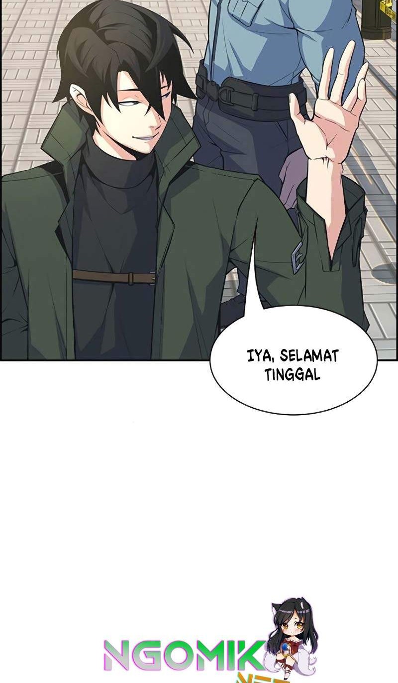 Asura (Ryu Ki-Un) Chapter 56 - halaman 39