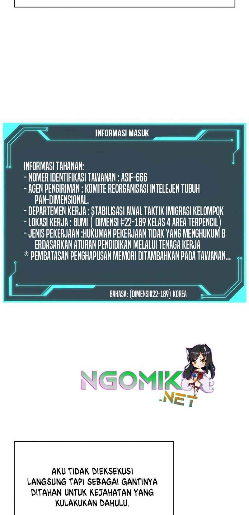 Asura (Ryu Ki-Un) Chapter 56 - halaman 45