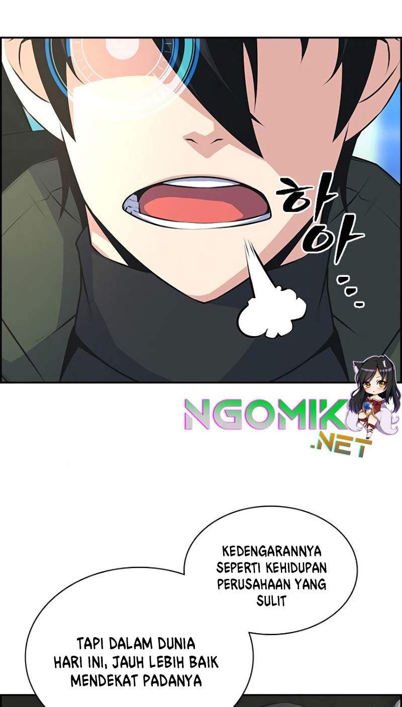 Asura (Ryu Ki-Un) Chapter 56 - halaman 57