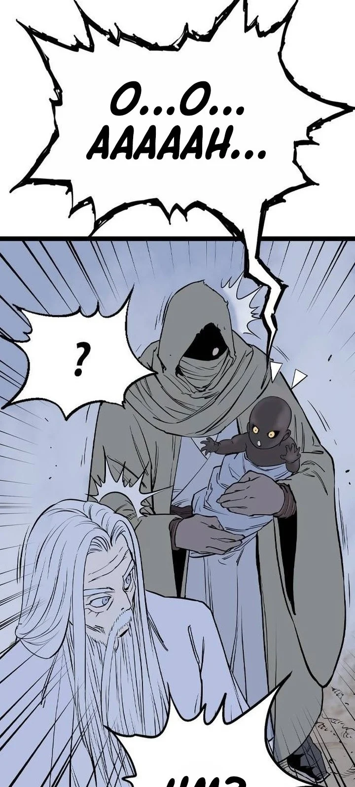 Asura (Ryu Ki-Un) Chapter 56 - halaman 68