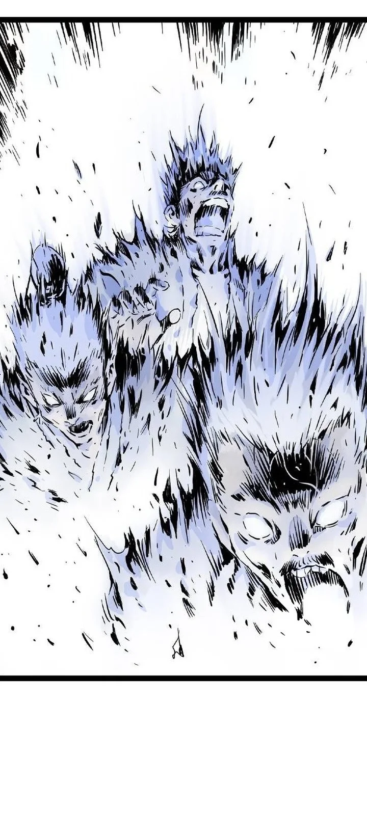 Asura (Ryu Ki-Un) Chapter 56 - halaman 76