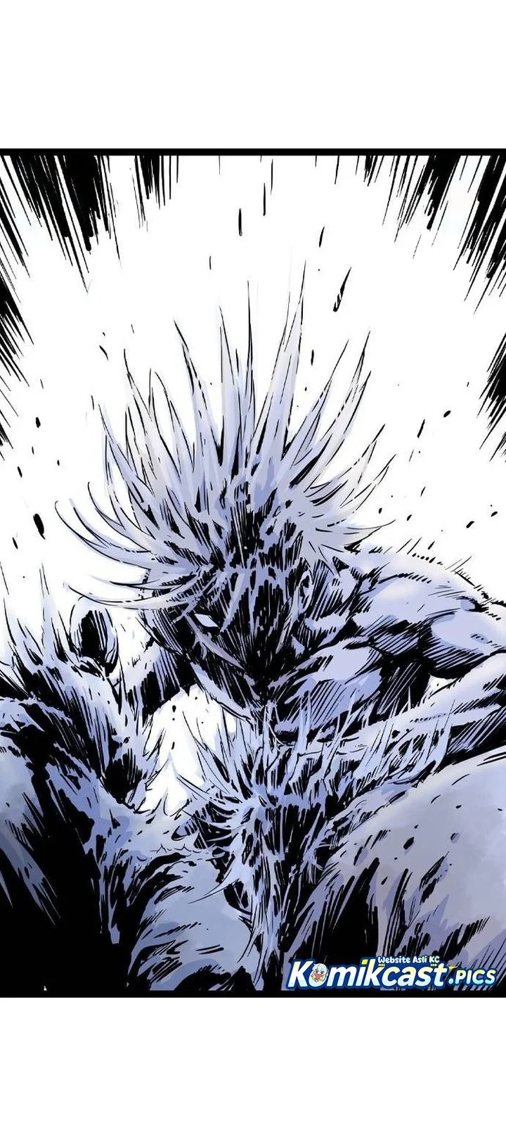 Asura (Ryu Ki-Un) Chapter 56 - halaman 78