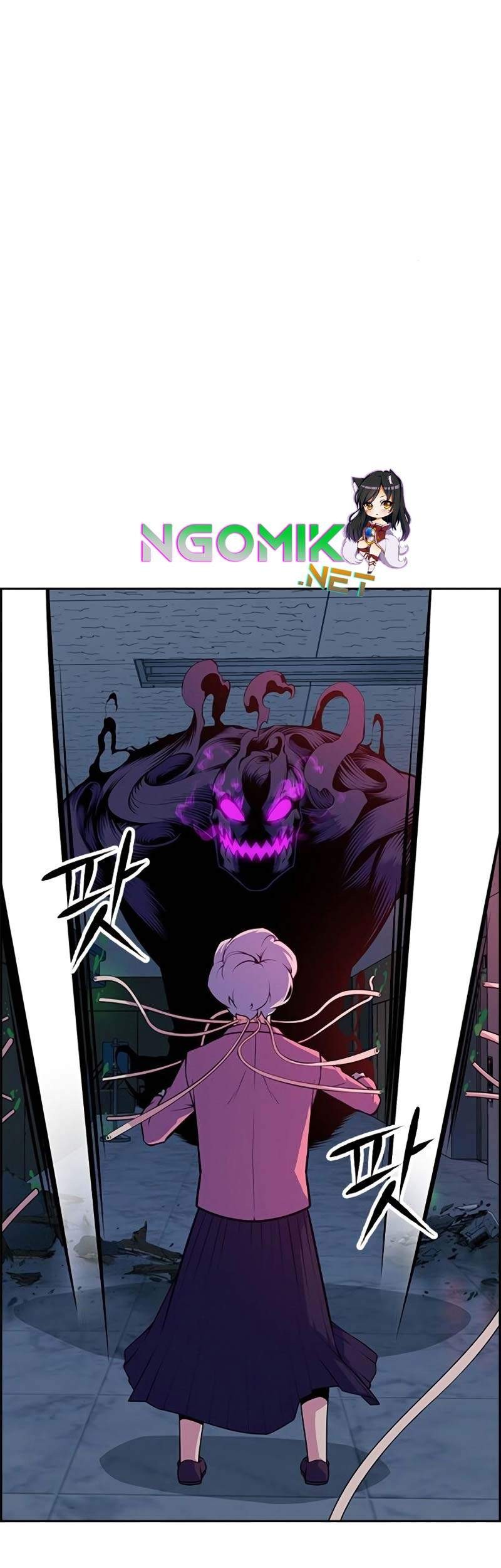 Asura (Ryu Ki-Un) Chapter 56 - halaman 8