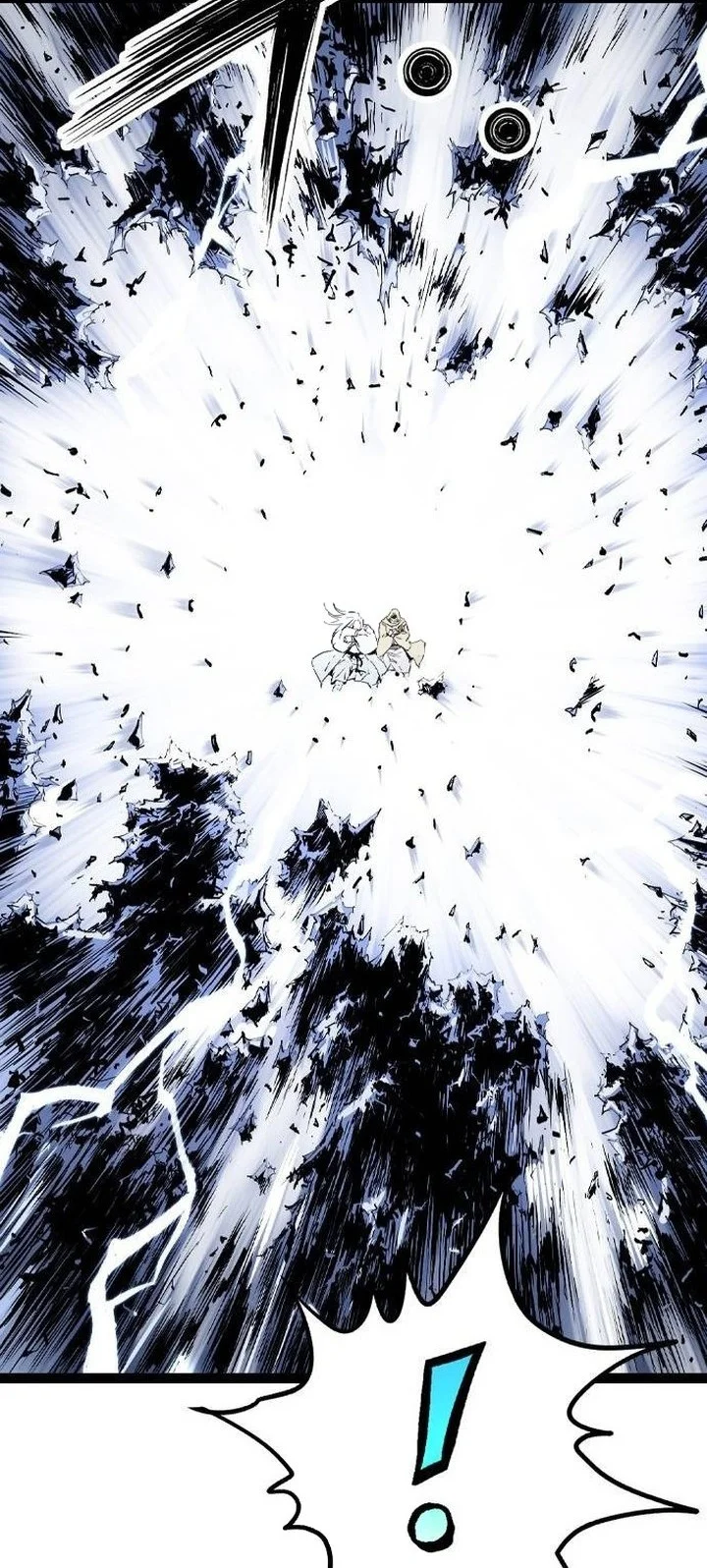 Asura (Ryu Ki-Un) Chapter 56 - halaman 82