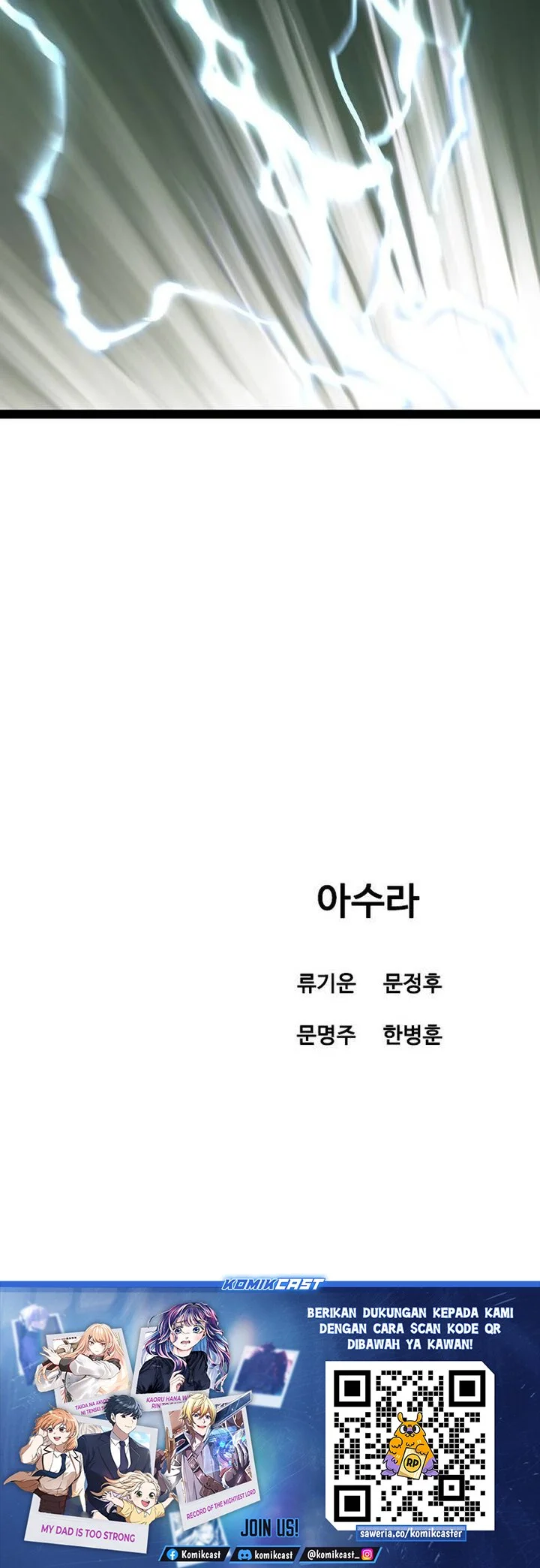 Asura (Ryu Ki-Un) Chapter 56 - halaman 87