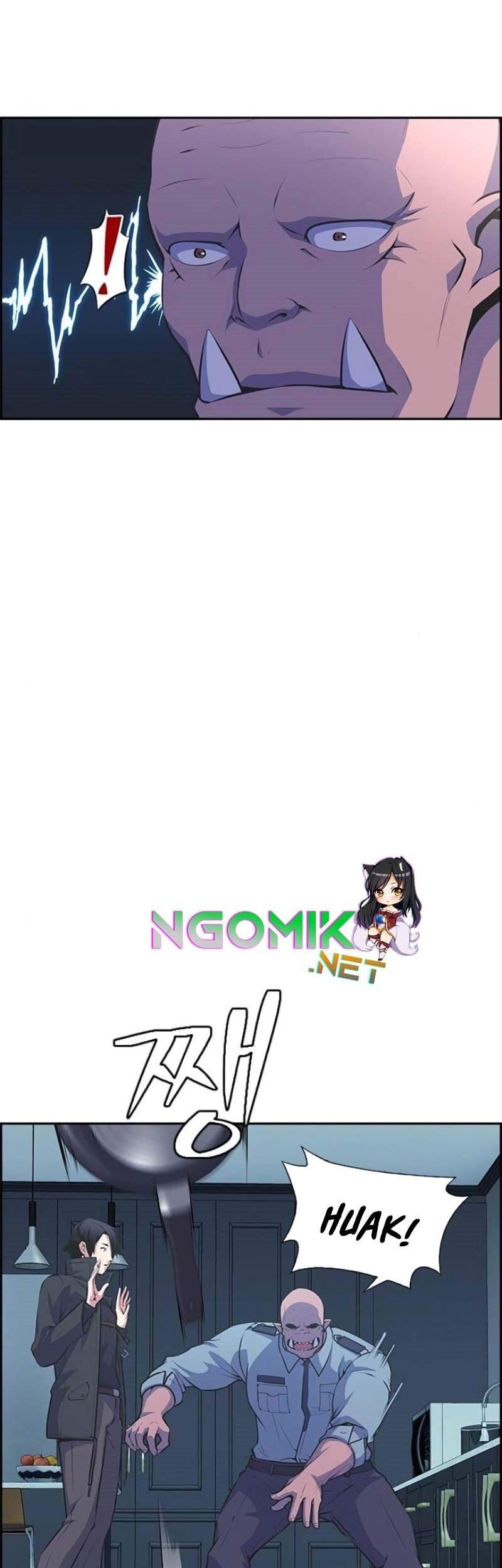 Asura (Ryu Ki-Un) Chapter 57 - halaman 100