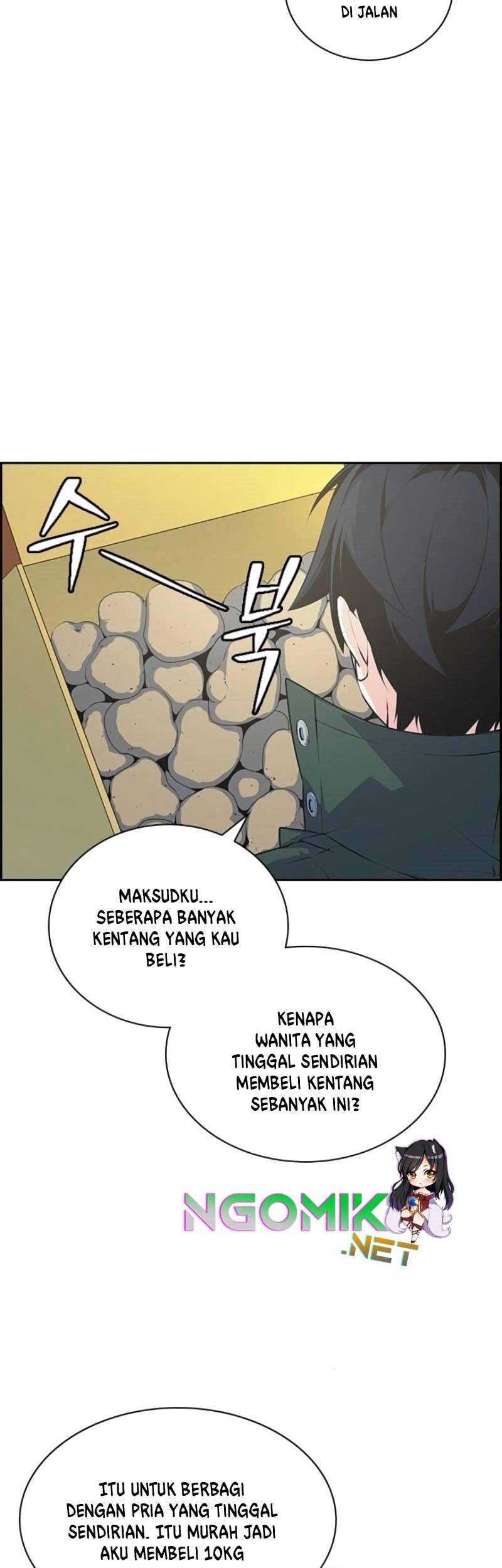 Asura (Ryu Ki-Un) Chapter 57 - halaman 11