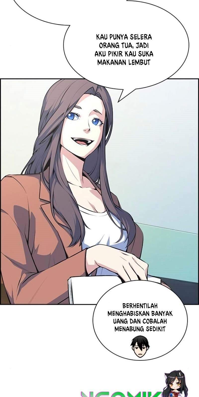 Asura (Ryu Ki-Un) Chapter 57 - halaman 12