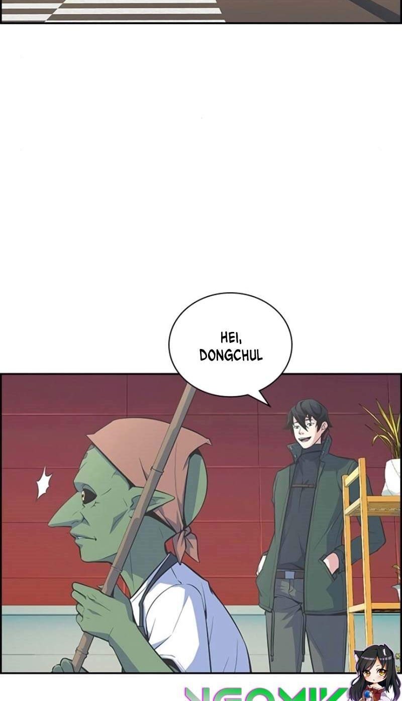 Asura (Ryu Ki-Un) Chapter 57 - halaman 27