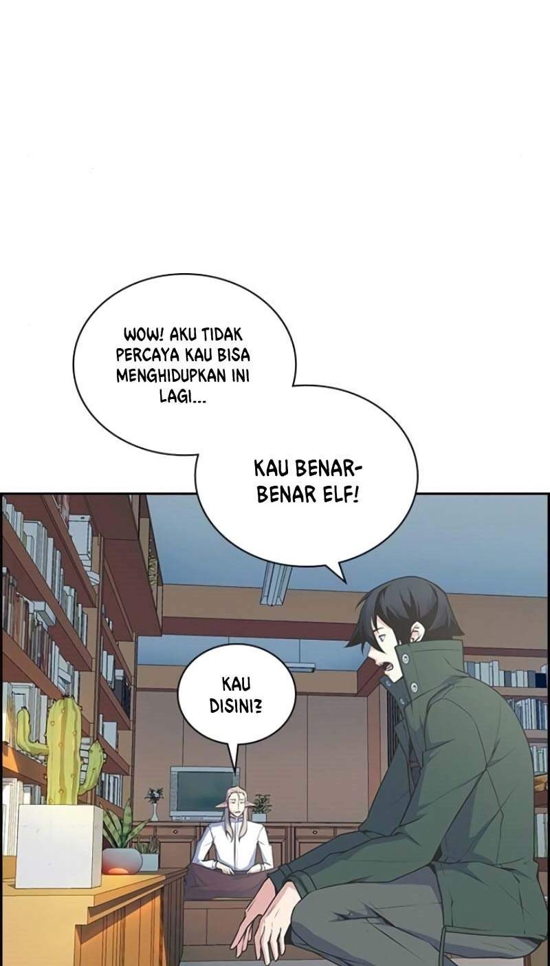 Asura (Ryu Ki-Un) Chapter 57 - halaman 33
