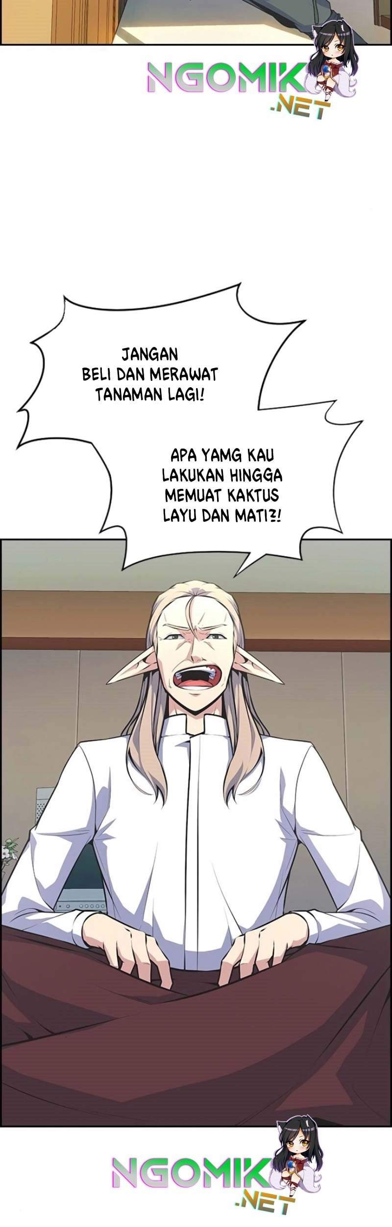 Asura (Ryu Ki-Un) Chapter 57 - halaman 34