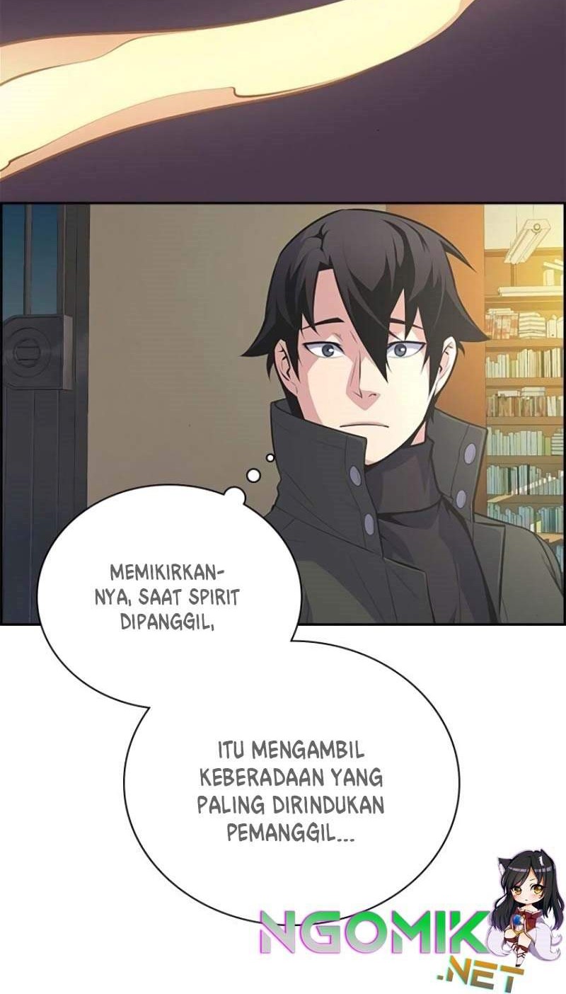 Asura (Ryu Ki-Un) Chapter 57 - halaman 43