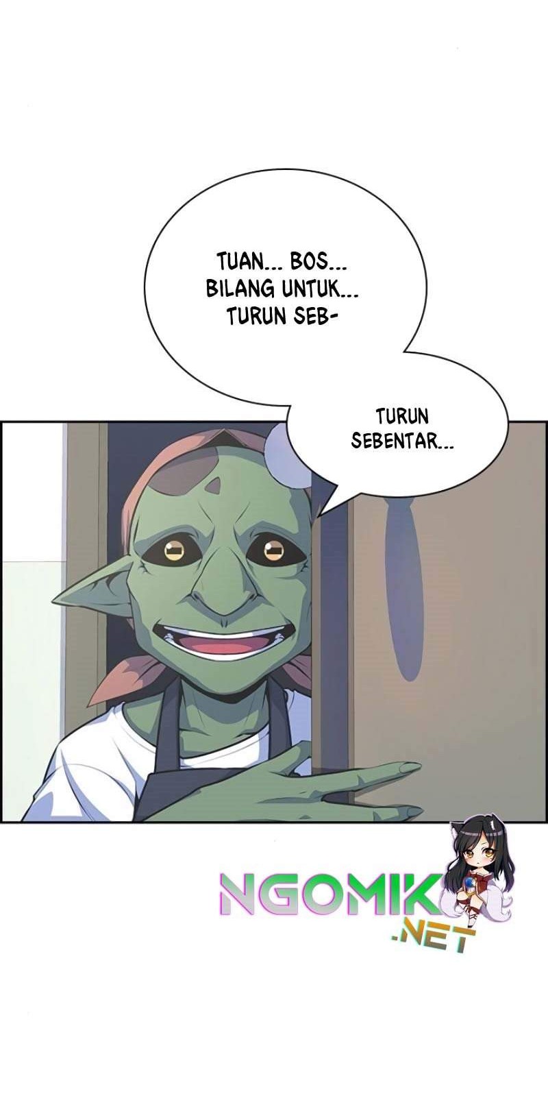 Asura (Ryu Ki-Un) Chapter 57 - halaman 51