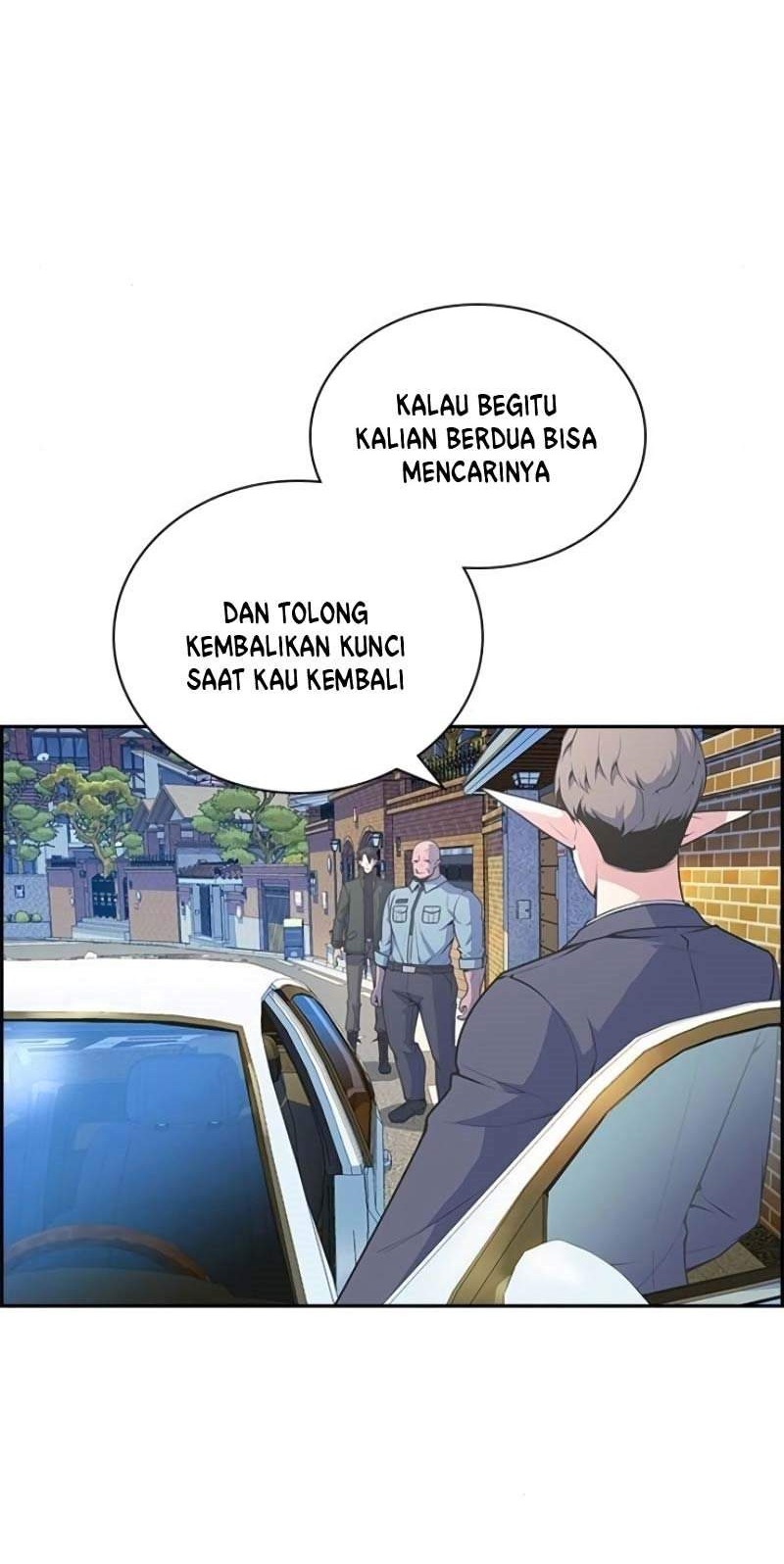 Asura (Ryu Ki-Un) Chapter 57 - halaman 72