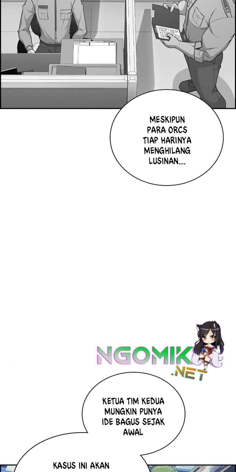Asura (Ryu Ki-Un) Chapter 57 - halaman 78