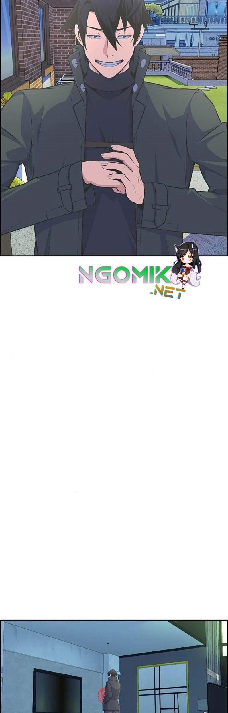 Asura (Ryu Ki-Un) Chapter 57 - halaman 86