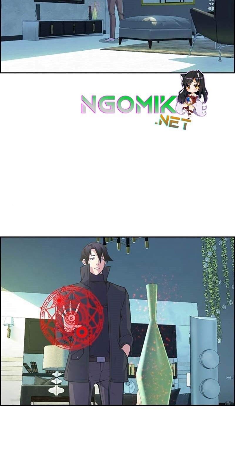 Asura (Ryu Ki-Un) Chapter 57 - halaman 87