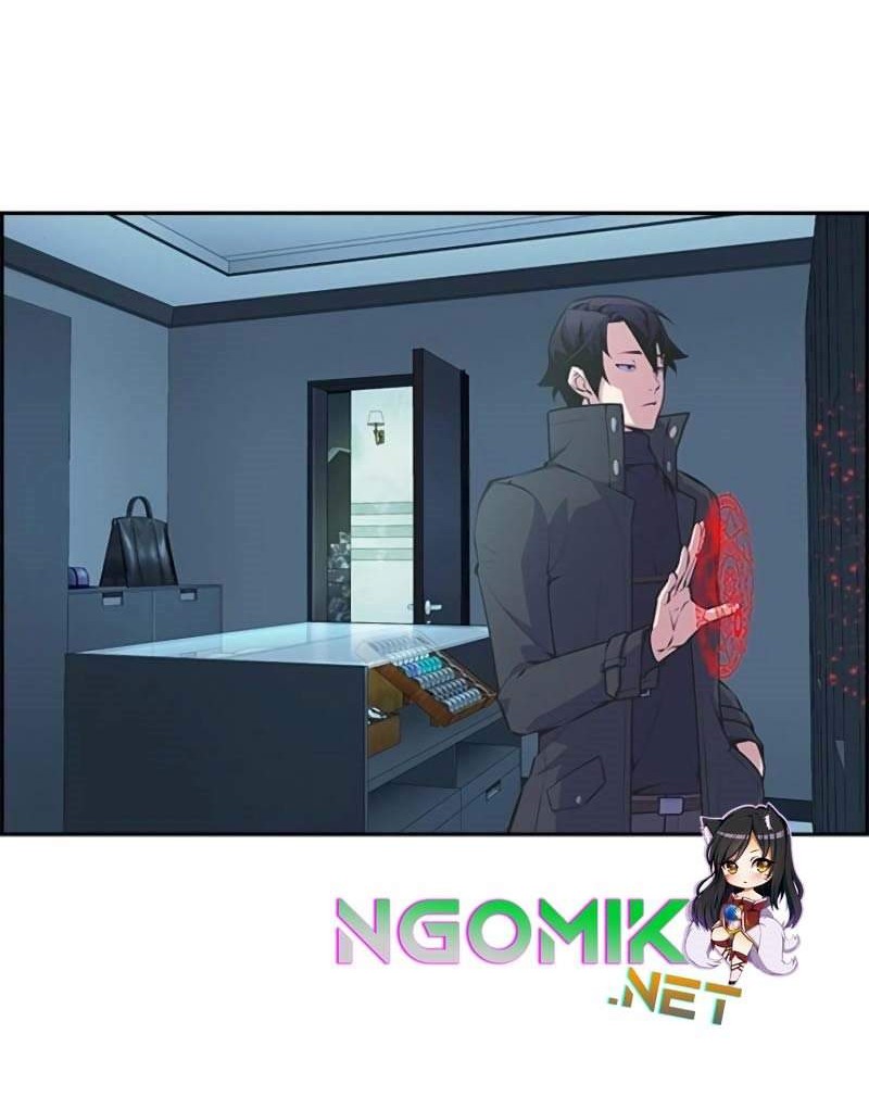 Asura (Ryu Ki-Un) Chapter 57 - halaman 90