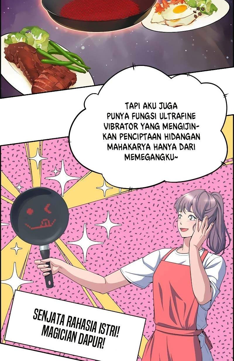 Asura (Ryu Ki-Un) Chapter 58 - halaman 15