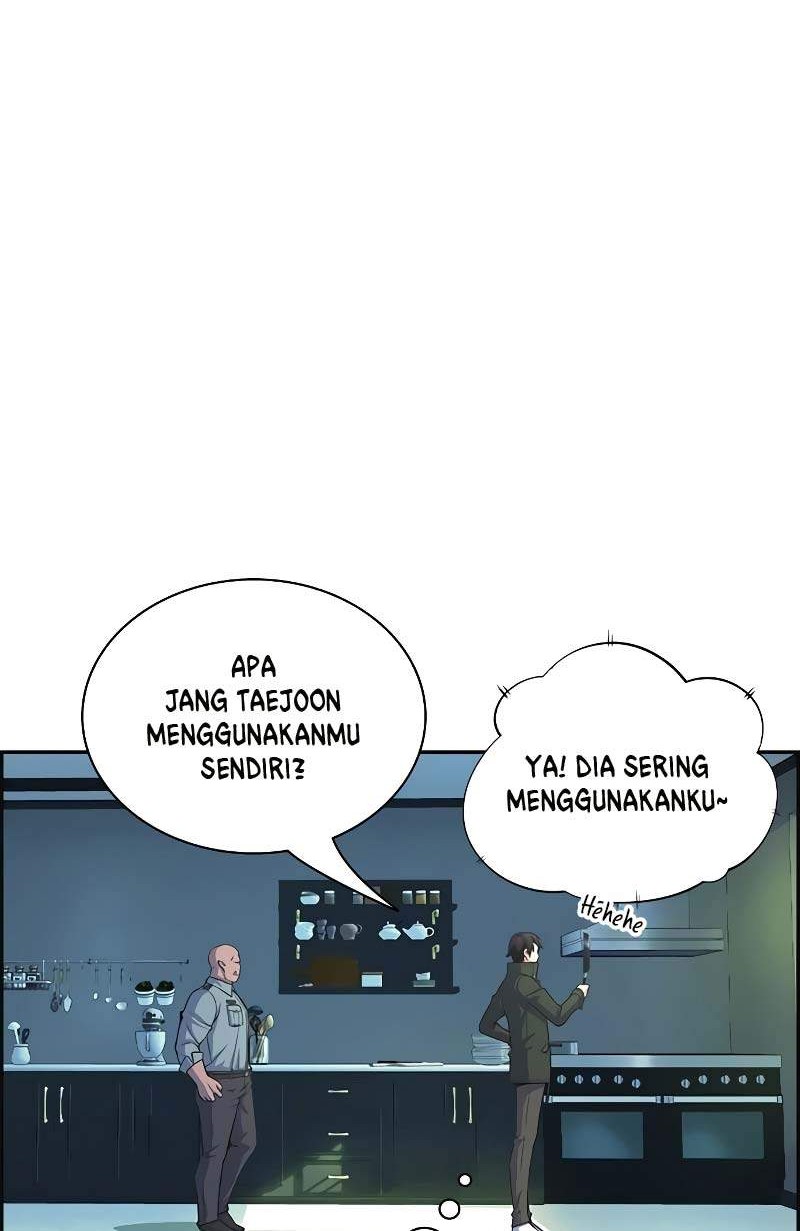Asura (Ryu Ki-Un) Chapter 58 - halaman 17
