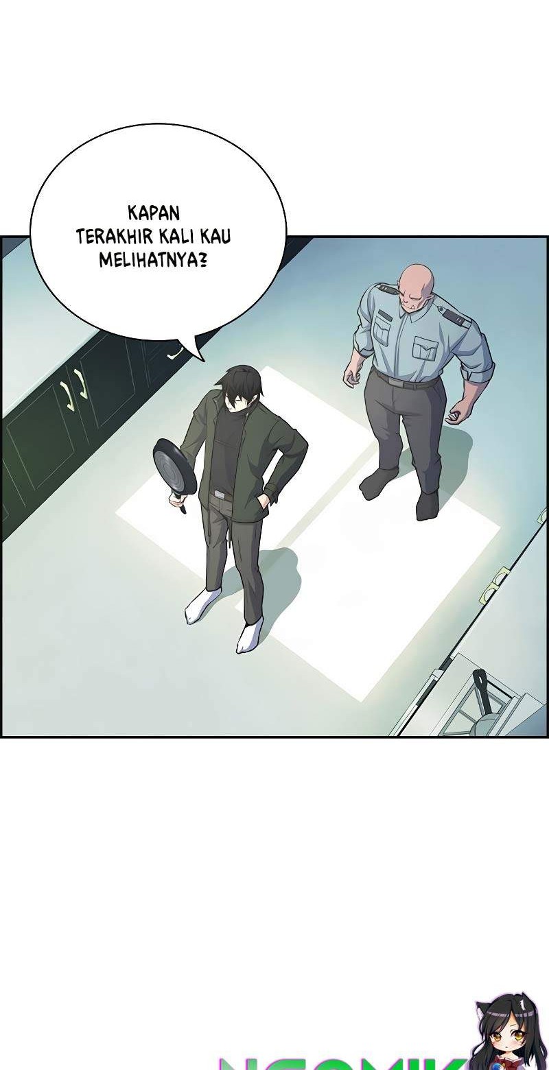 Asura (Ryu Ki-Un) Chapter 58 - halaman 23