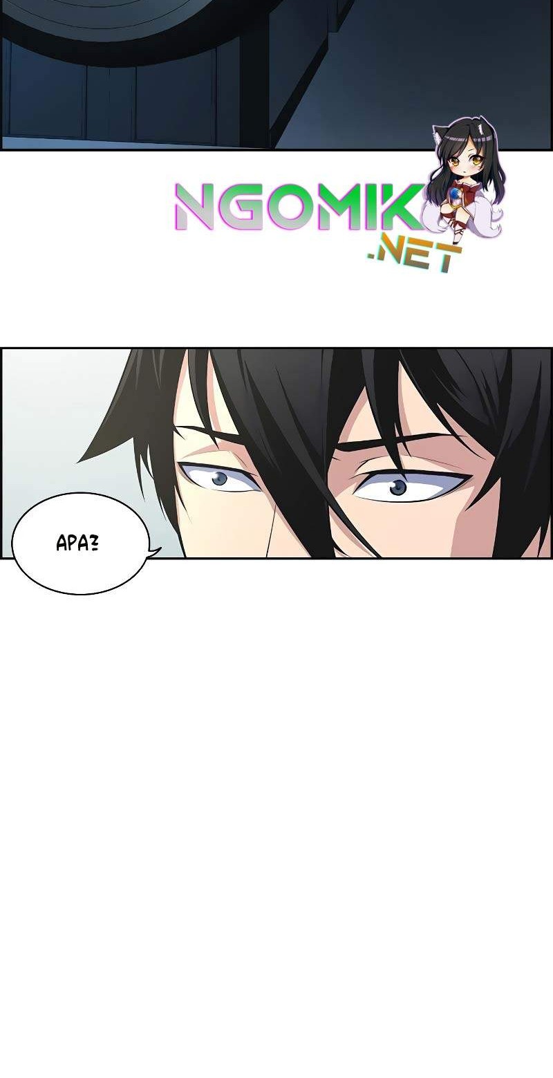 Asura (Ryu Ki-Un) Chapter 58 - halaman 25