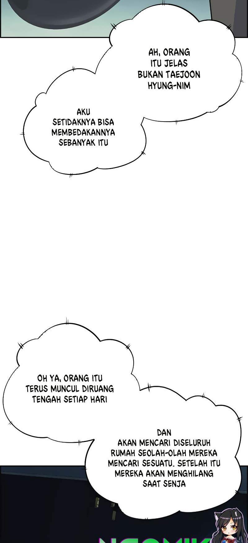 Asura (Ryu Ki-Un) Chapter 58 - halaman 27