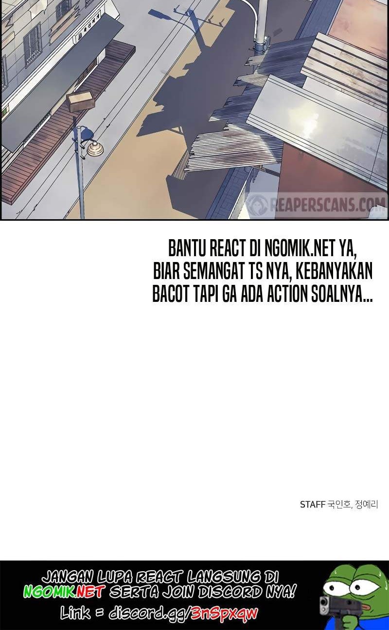 Asura (Ryu Ki-Un) Chapter 58 - halaman 65
