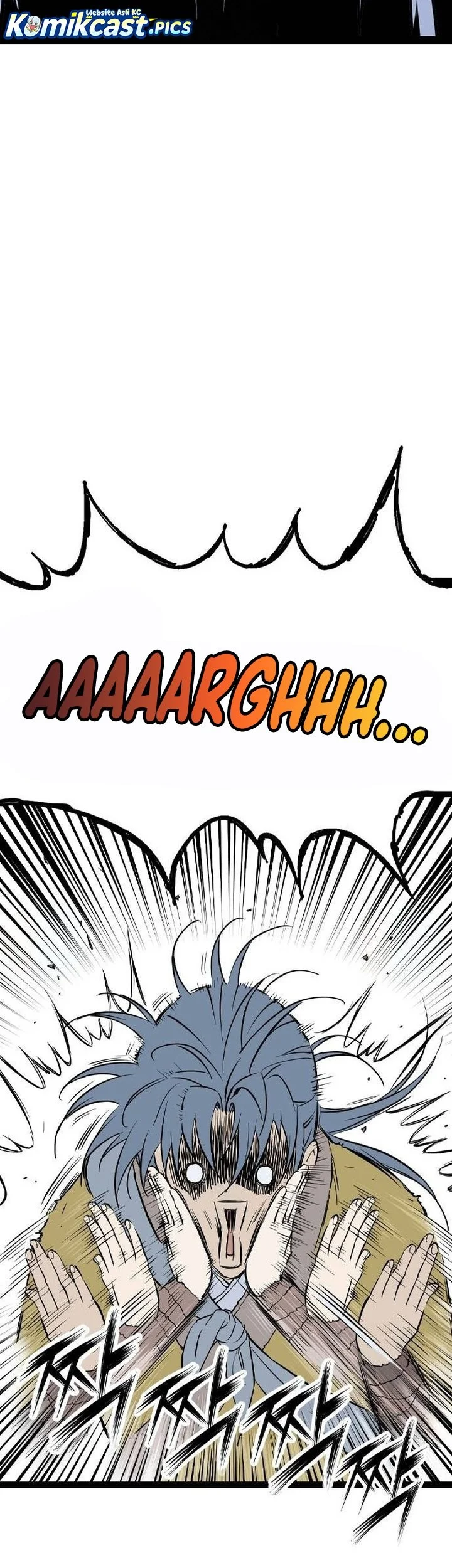 Asura (Ryu Ki-Un) Chapter 58 - halaman 67