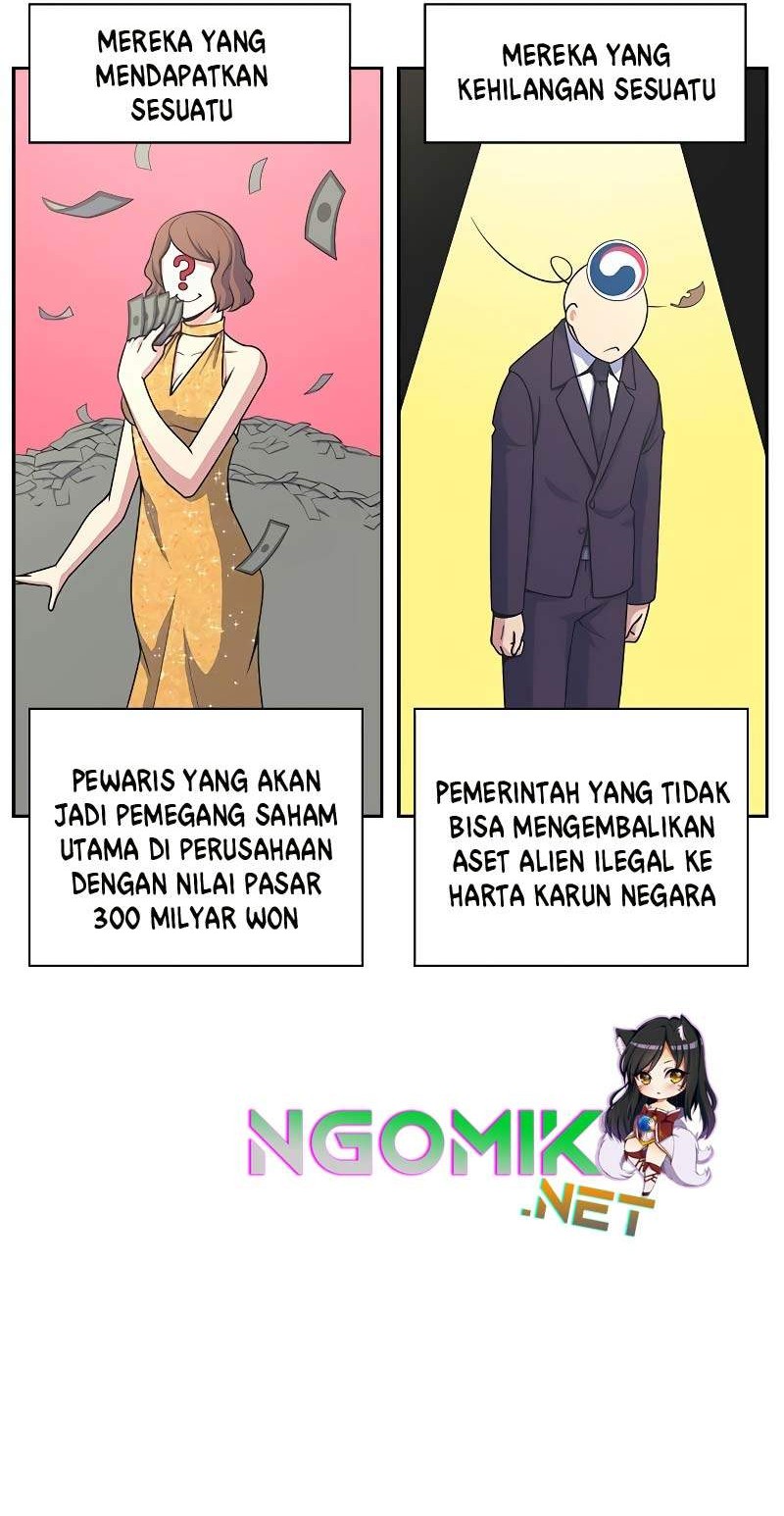 Asura (Ryu Ki-Un) Chapter 58 - halaman 7