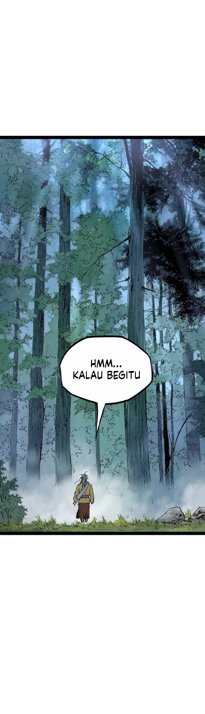 Asura (Ryu Ki-Un) Chapter 58 - halaman 71