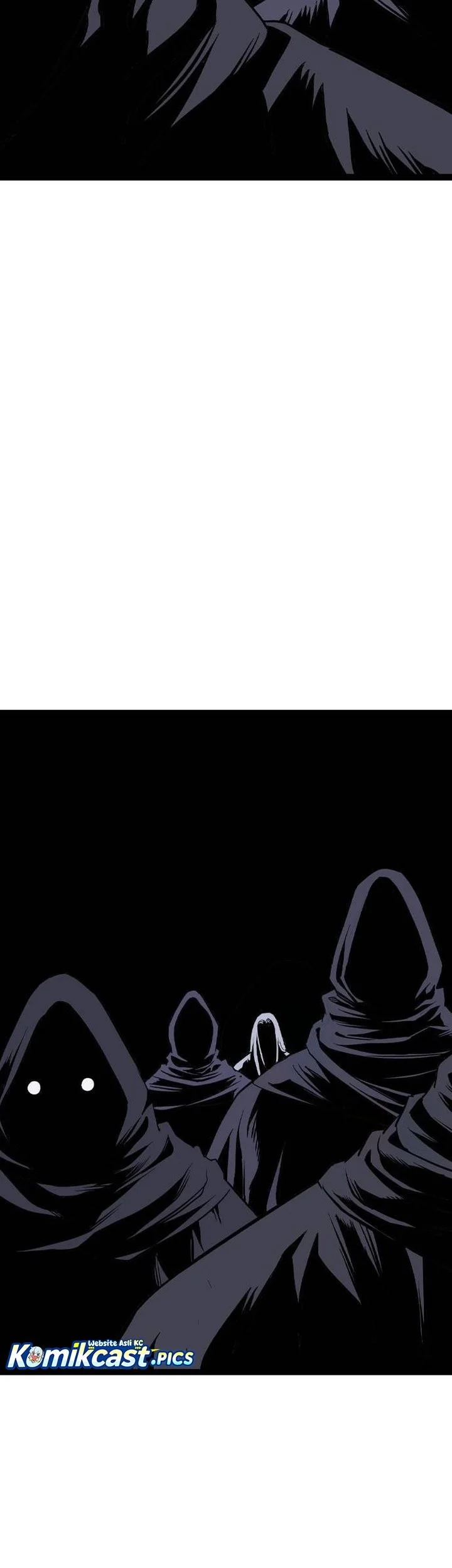 Asura (Ryu Ki-Un) Chapter 58 - halaman 83
