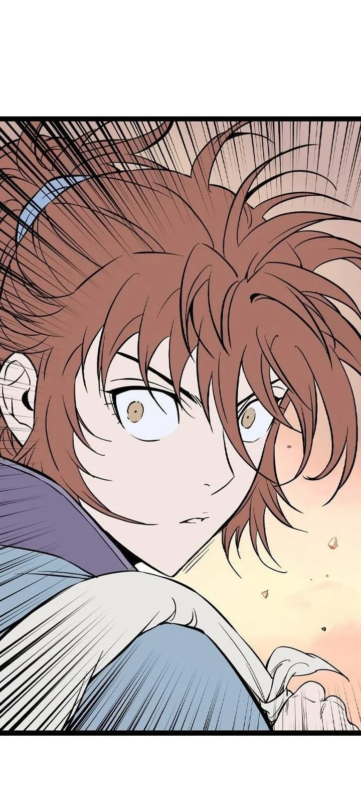 Asura (Ryu Ki-Un) Chapter 58 - halaman 90