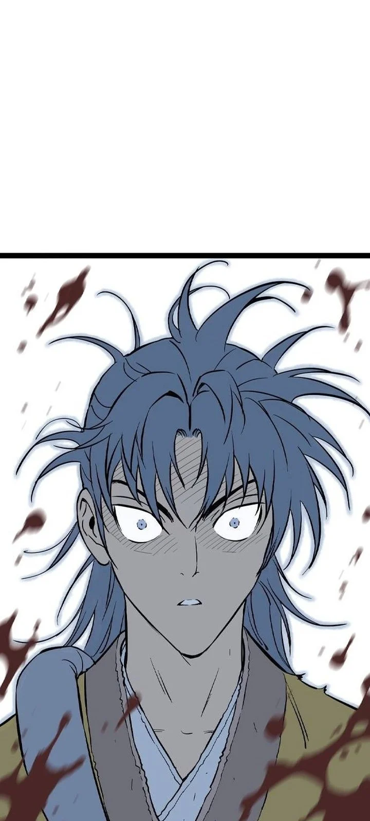 Asura (Ryu Ki-Un) Chapter 58 - halaman 96