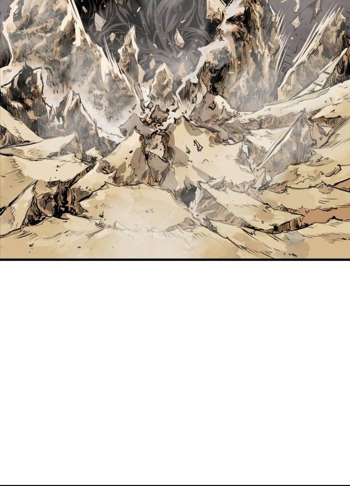 Asura (Ryu Ki-Un) Chapter 6 - halaman 11