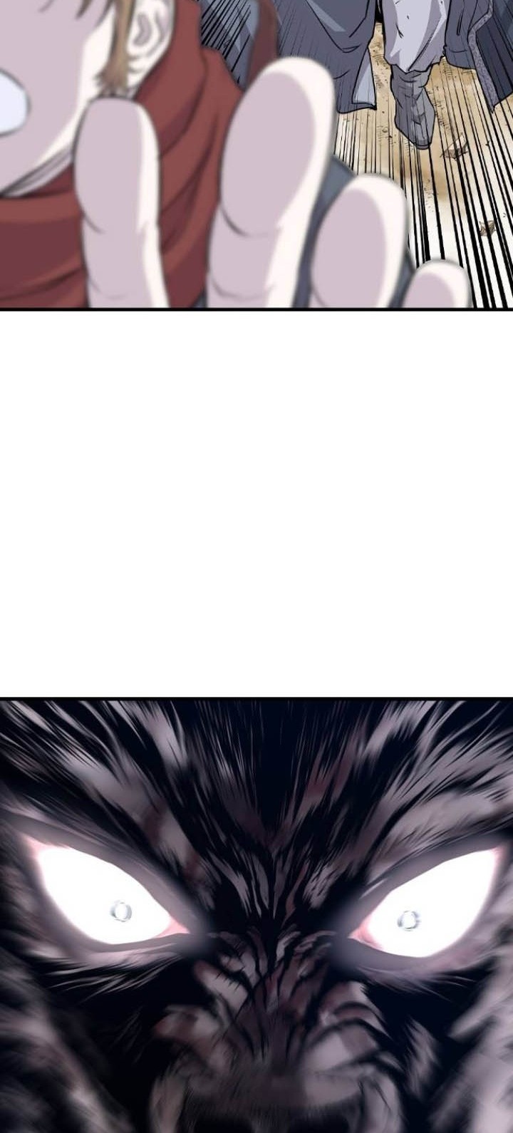 Asura (Ryu Ki-Un) Chapter 6 - halaman 17