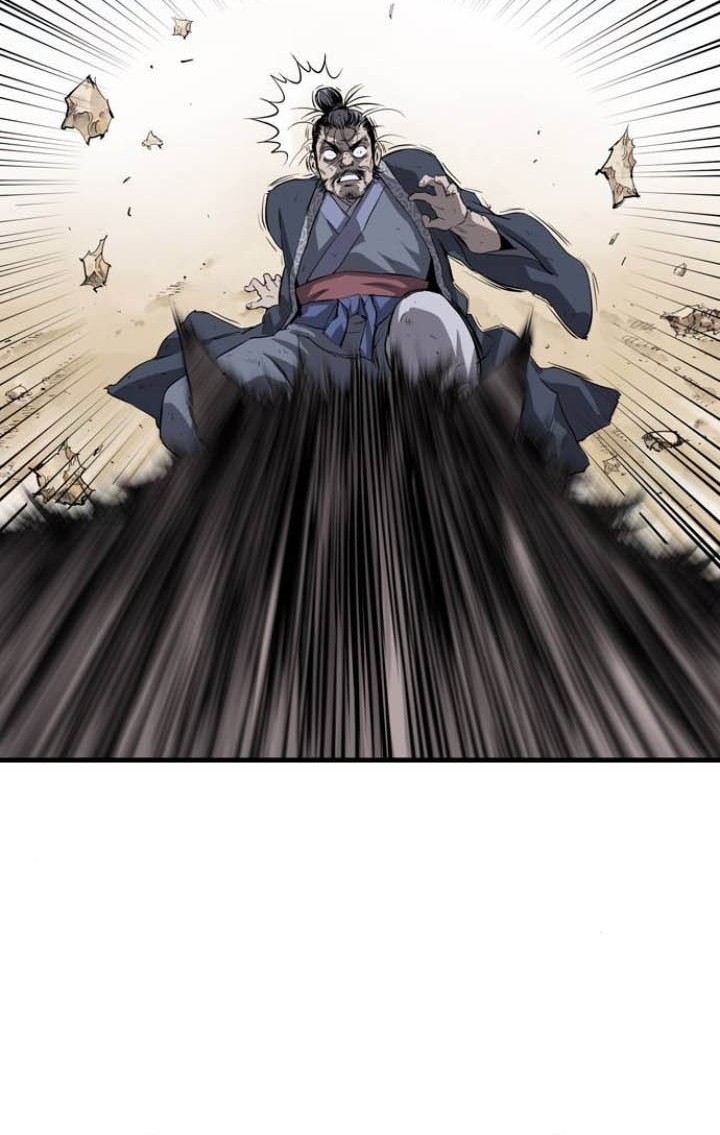 Asura (Ryu Ki-Un) Chapter 6 - halaman 19