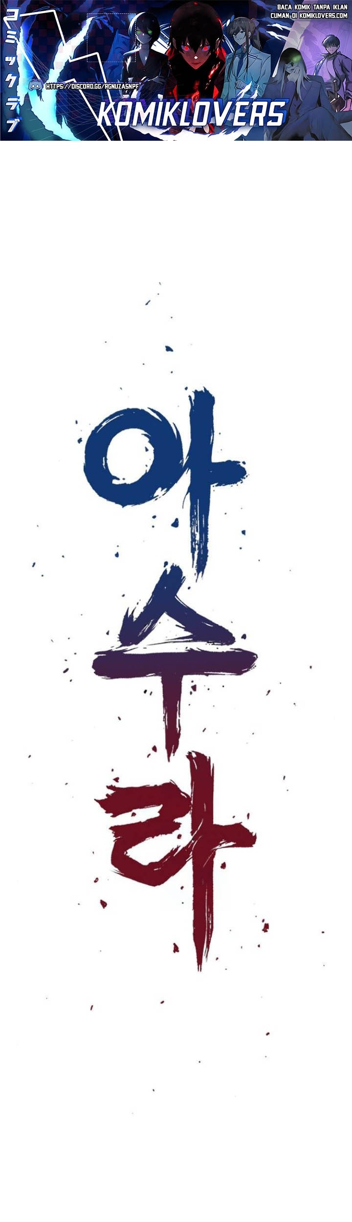 Asura (Ryu Ki-Un) Chapter 6 - halaman 2