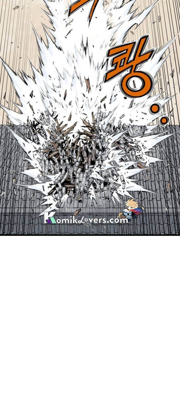 Asura (Ryu Ki-Un) Chapter 6 - halaman 23